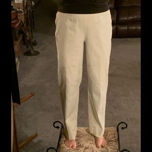 *** Land’s End slacks. Best pants ever